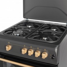 Aragaz NobelTek NLT 6603NM/FG1